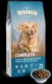 Karma dla psa DIVINUS COMPLETE dla psów dorosłych 20 kg