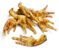 Naturalny Gryzak dla psa Kurze łapki WAFI 1 kg