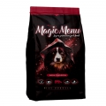 Półmiękka Karma dla Psa Magic Menu Wołowina 10 kg