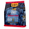 Karma sucho miękka dla psa Primal Spirit Iberian Pork  70%25 Mięsa