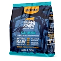 Karma sucho miękka dla psa Primal Spirit Iberian Salmon 70%25 Mięs
