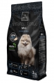 Karma dla psa REX NATURAL RANGE MINI rasy małe 3 kg